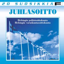 Helsingin Varuskuntasoittokunta: Kuusisto : Suomalainen rukous