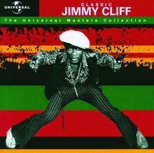 Jimmy Cliff: Let's Seize The Time