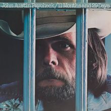Johnny Paycheck: That's What the Outlaws In Texas Want To Hear