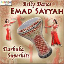Emad Sayyah: Darbuka Superhits