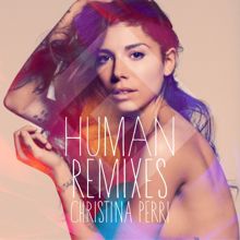 Christina Perri: human (Passion Pit Remix)