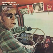 Jerry Lee Lewis: Tomorrow's Taking My Baby Away