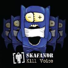 Skafandr: Kill Voice