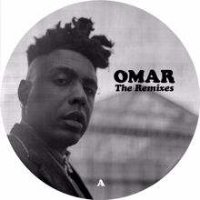 OMAR: Your Mess (Show-B Remix)