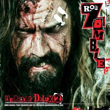 Rob Zombie: The Man Who Laughs