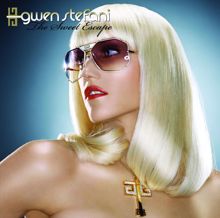 Gwen Stefani: Breakin' Up