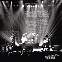 Cheap Trick: Are You Ready? Live 12/31/1979