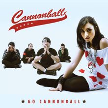 Cannonball: Go Cannonball