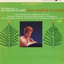 Jo Stafford: Santa Claus Is Comin' To Town