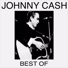 JOHNNY CASH: The Rebel - Johnny Yuma