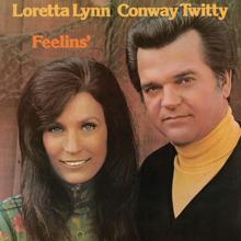 Loretta Lynn, Conway Twitty: She's About A Mover