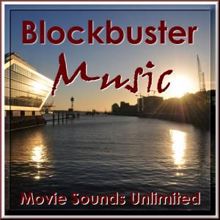 Movie Sounds Unlimited: Moon River (From "Breakfast At Tiffany's")