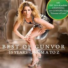 Gunvor: Best of Gunvor 15 Years from A to Z