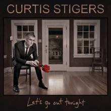 Curtis Stigers: Into Temptation