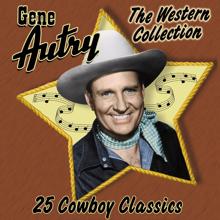 Gene Autry: Back In The Saddle Again