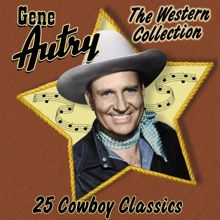 Gene Autry: Mule Train