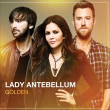 Lady Antebellum: Get To Me (Album Version)