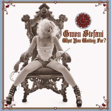 Gwen Stefani: What You Waiting For? (Jacques Lu Cont's TWD Mix)