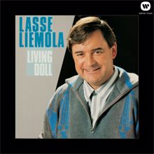 Lasse Liemola: Olen rakastunut