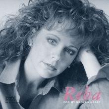 Reba McEntire: All Dressed Up (With Nowhere To Go) (Album Version) (All Dressed Up (With Nowhere To Go))