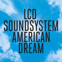 LCD Soundsystem: i used to