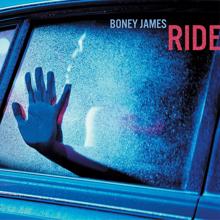 Boney James: Ride