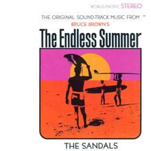 The Sandals: The Original Soundtrack Music From Bruce Brown's The Endless Summer