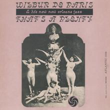 Wilbur de Paris: Change O' Key Boogie