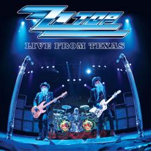 ZZ Top: Waitin' For The Bus (Live)