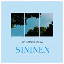 Kymppilinja: Sininen