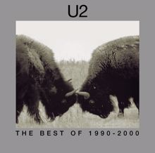 U2: The Best Of 1990-2000