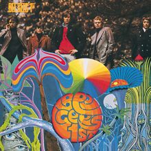 Bee Gees: I Close My Eyes