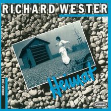 Richard Wester: Funky Sax