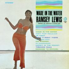 Ramsey Lewis: Wade In The Water