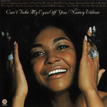 Nancy Wilson: Can't Take My Eyes Off You