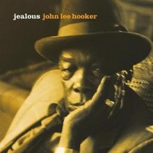 John Lee Hooker: Jealous