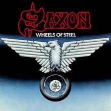Saxon: Machine Gun (2009 Remastered Version)