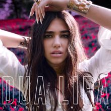 Dua Lipa: Last Dance