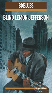 Blind Lemon Jefferson: Hangman's Blues