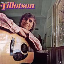 Johnny Tillotson: Your Loves Been a Long Time Coming