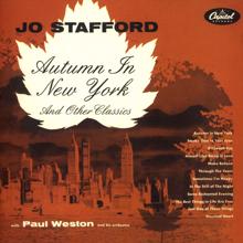 Jo Stafford: In The Still Of The Night