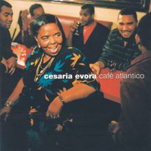 Cesária Evora: Amor Di Mundo