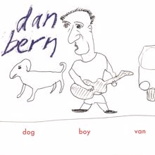 Dan Bern: Live Another Day