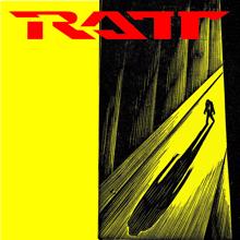 Ratt: Dead Reckoning (Album Version)