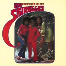 The Shirelles: Gotta Hold on to This Feeling / I've Never Found a Boy