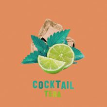 Tera: Cocktail
