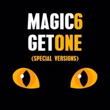 Magic6: Get One