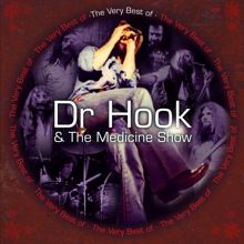 Dr. Hook & The Medicine Show: Monterey Jack