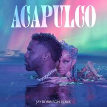 Jason Derulo: Acapulco (Jay Robinson Remix)