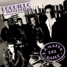 Loquillo Y Los Trogloditas, Loquillo: Rock suave (2013 Remastered Version)